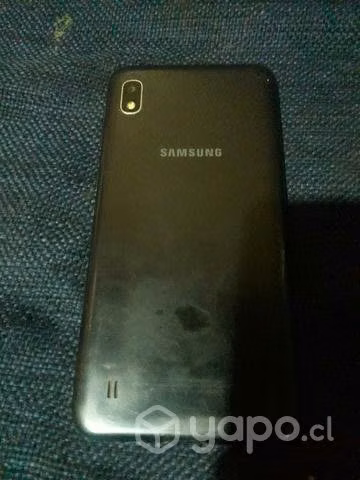 Samsung Galaxy A10 - Imagen 2