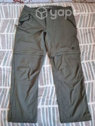 Pantalones hombre
