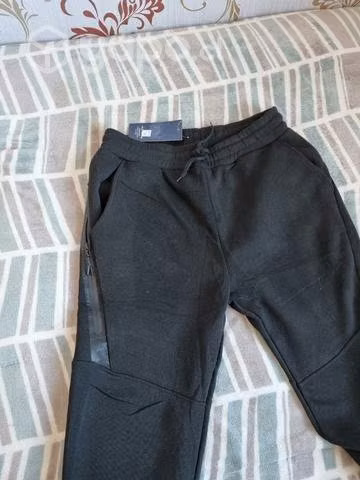 Pantalones hombre
