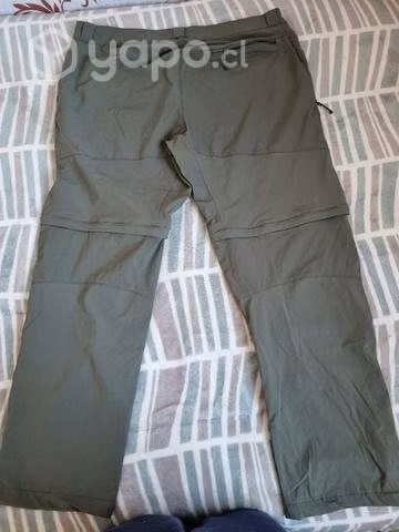 Pantalones hombre