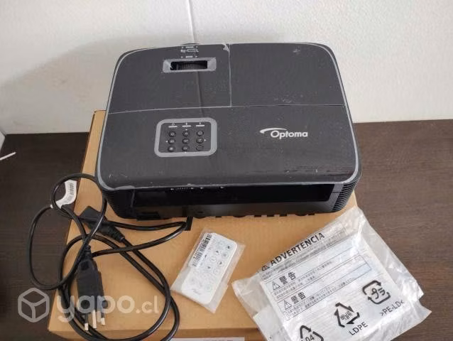 Proyector