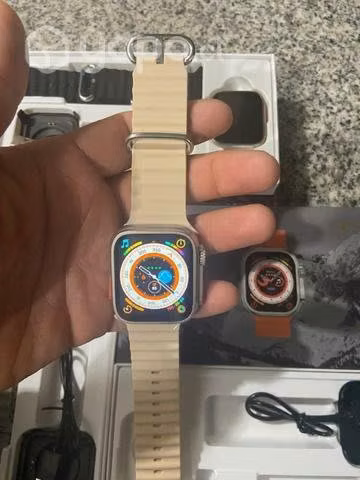 Smart watch serie 8 - Imagen 2