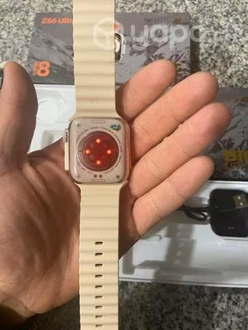 Smart watch serie 8 - Imagen 4
