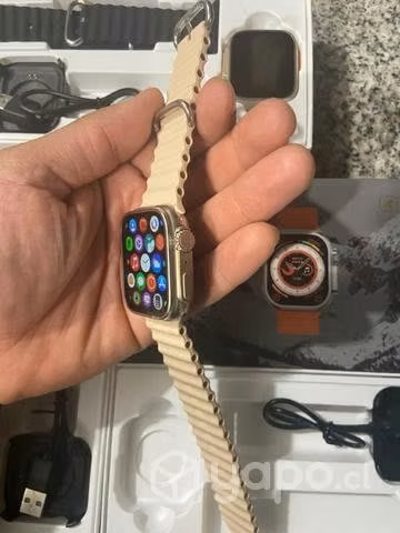 Smart watch serie 8 - Imagen 3