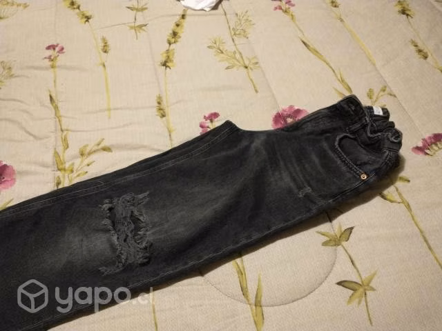 Pantalón zara