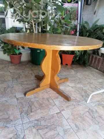 Mesa comedor - Imagen 2