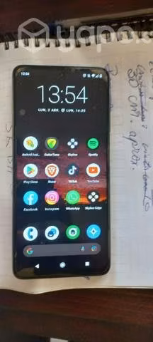 Poco X3 Pro 8/256 (permuto)