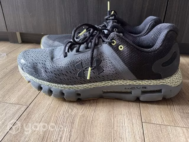 Zapatillas Under Armour - Imagen 2
