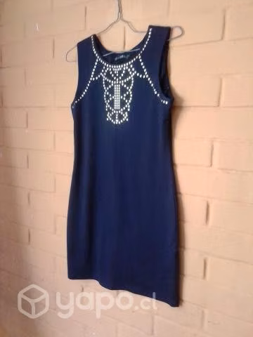 Lindo vestido de Jersey talla 38