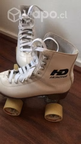 Patines