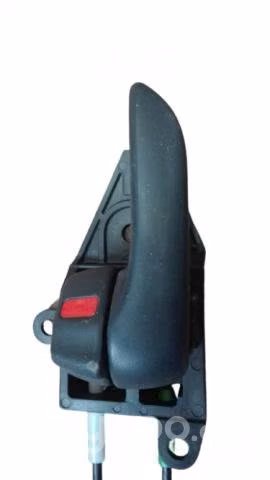 Chapa puerta delantera lh Toyota Rav4 13/18