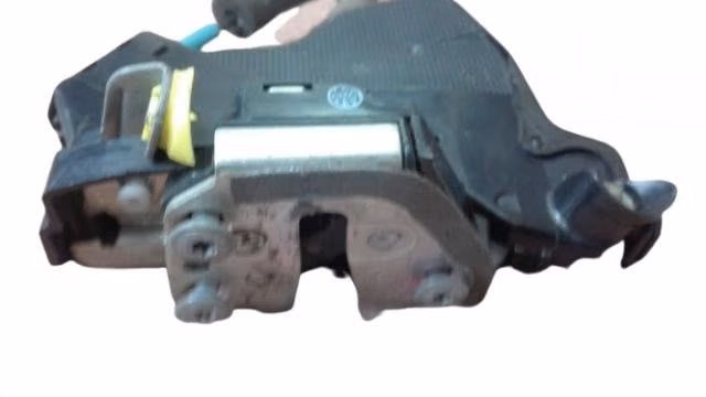 Chapa puerta delantera lh Toyota Rav4 13/18
