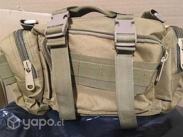 Bolsa EDC militar - Imagen 2