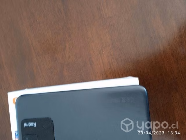 Celular Xiaomi redmi 10A - Imagen 2