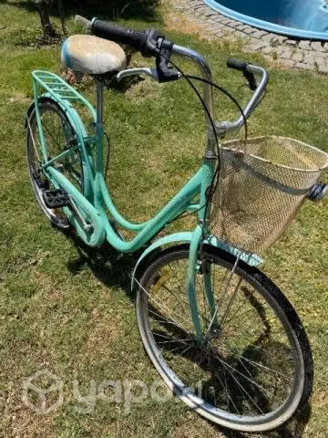 Bicicleta - Imagen 4