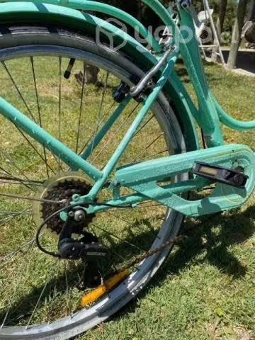 Bicicleta - Imagen 3