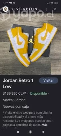 Jordan nuevas - Imagen 2