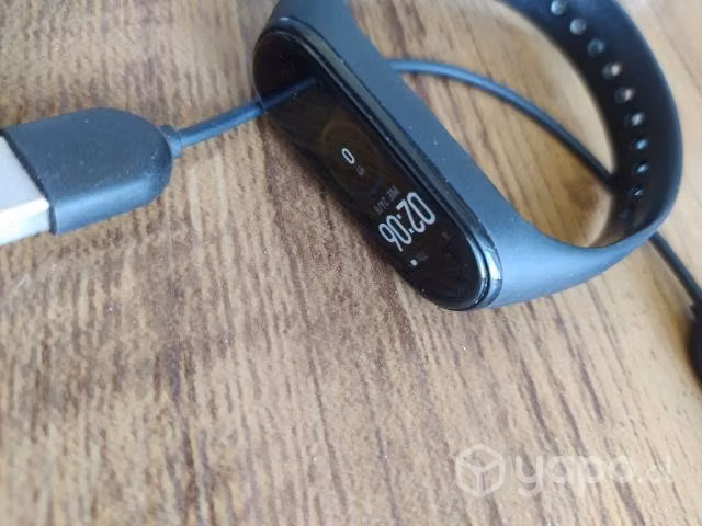 Mi Band 4 xiaomi - Imagen 2