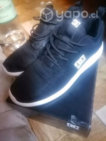 Zapatilla Dc