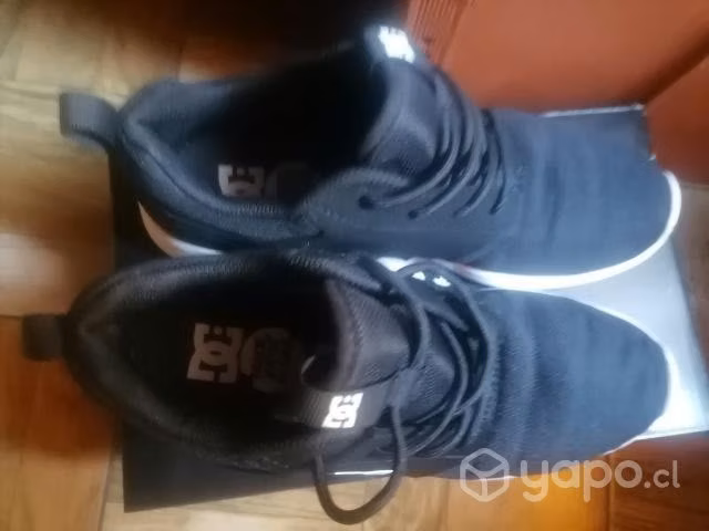 Zapatilla Dc
