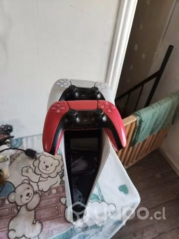 Ps5 digital 1tb 2joysticks