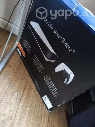 Ps5 digital 1tb 2joysticks