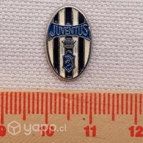 Pin Piocha Juventus