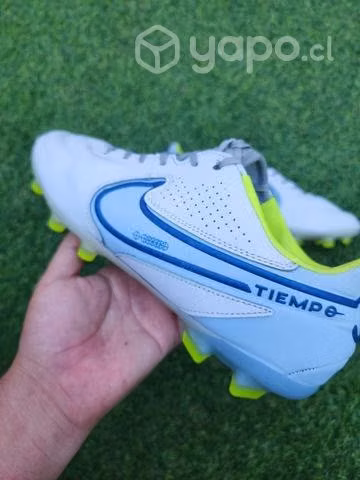 Zapatos Nike Tiempo 42
