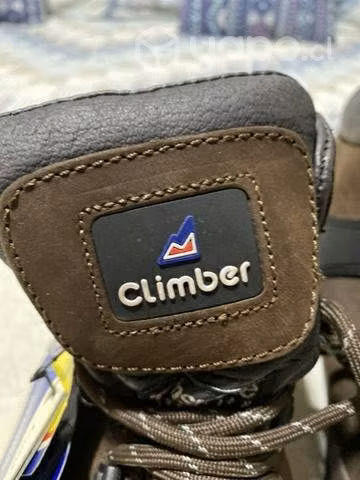 Bototos de Seguridad CLIMBER - Imagen 5