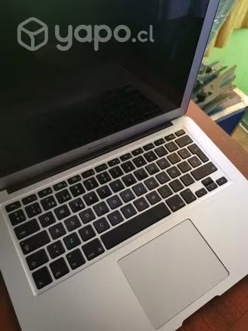 Macbook Air 2017 I7 8gb Ram 256gb - Imagen 3
