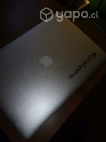 Macbook Air 2017 I7 8gb Ram 256gb - Imagen 4
