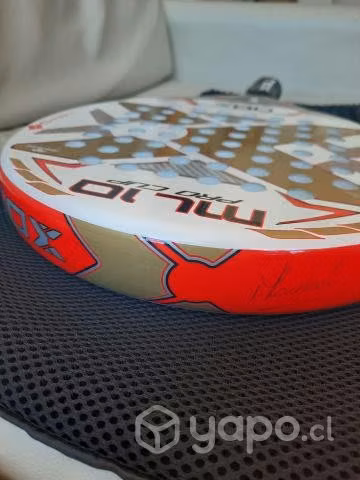 Pala padel Nox ML 10 pro cup - Imagen 2