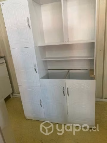Mueble de cocina