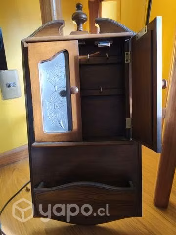 Mueble porta llaves y cartas - Imagen 2