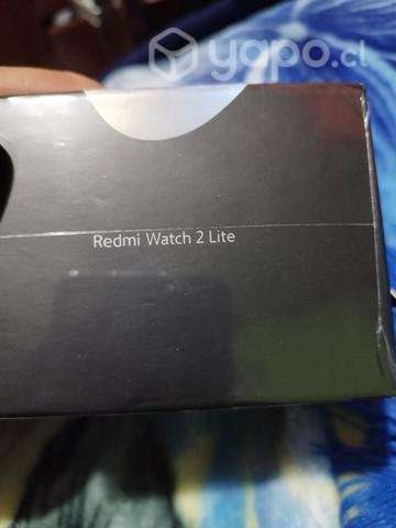 Reloj redmi watch 2 Lite - Imagen 2