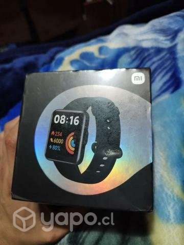 Reloj redmi watch 2 Lite - Imagen 3