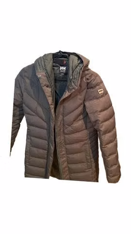 Parka Helly Hansen talla xs