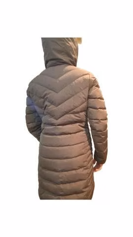 Parka Helly Hansen talla xs - Imagen 2