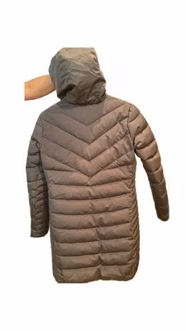 Parka Helly Hansen talla xs - Imagen 6