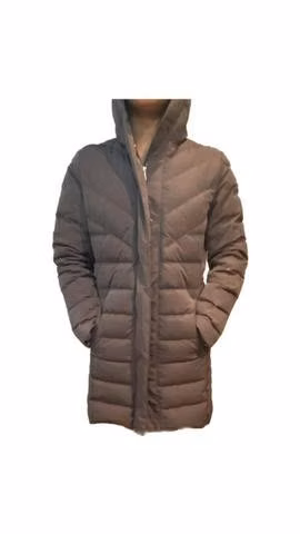 Parka Helly Hansen talla xs - Imagen 3