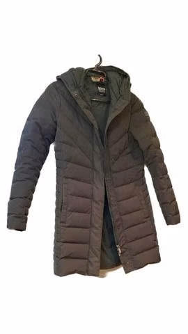 Parka Helly Hansen talla xs - Imagen 5