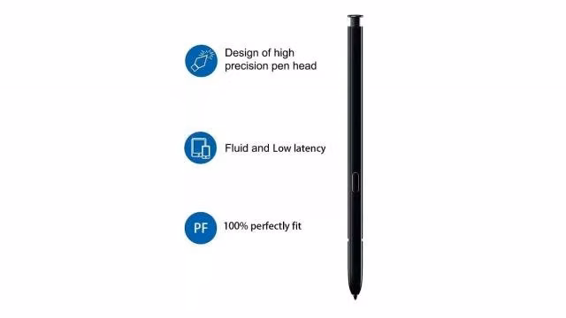 Lápiz S Pen Samsung Galaxy Note 10 / 10 Plus