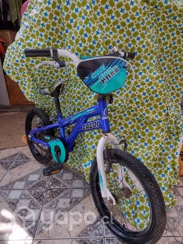 Bicicleta de niño - Imagen 3