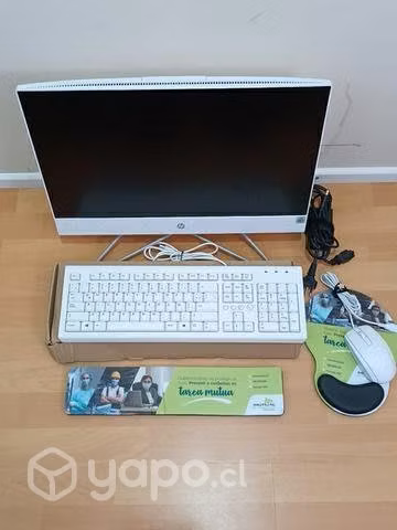 Computador de escritorio gamer