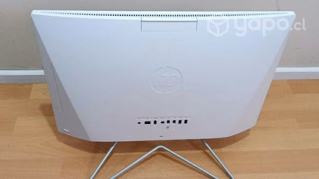 Computador de escritorio gamer