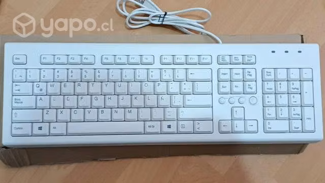 Computador de escritorio gamer
