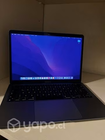 MacBook air M1 - Imagen 2