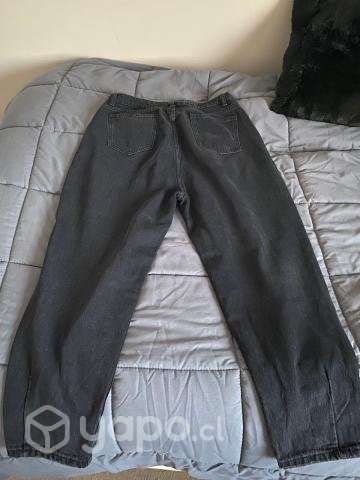 Pantalones anchos (3) - Imagen 5
