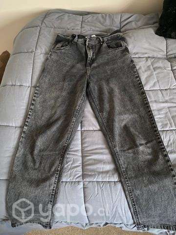 Pantalones anchos (3) - Imagen 4