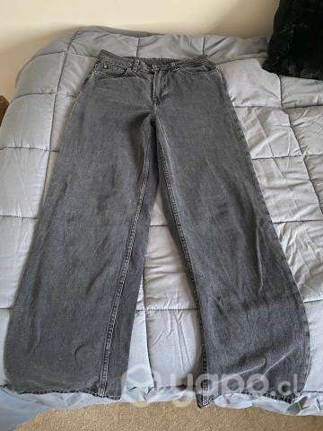 Pantalones anchos (3) - Imagen 3